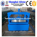 types color steel metal profile roof sheet roll forming machine